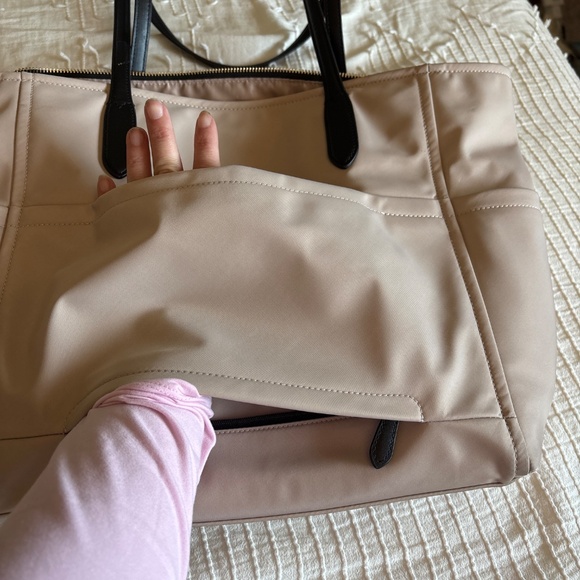 Kate Spade Travel Laptop Tote - Picture 5 of 5